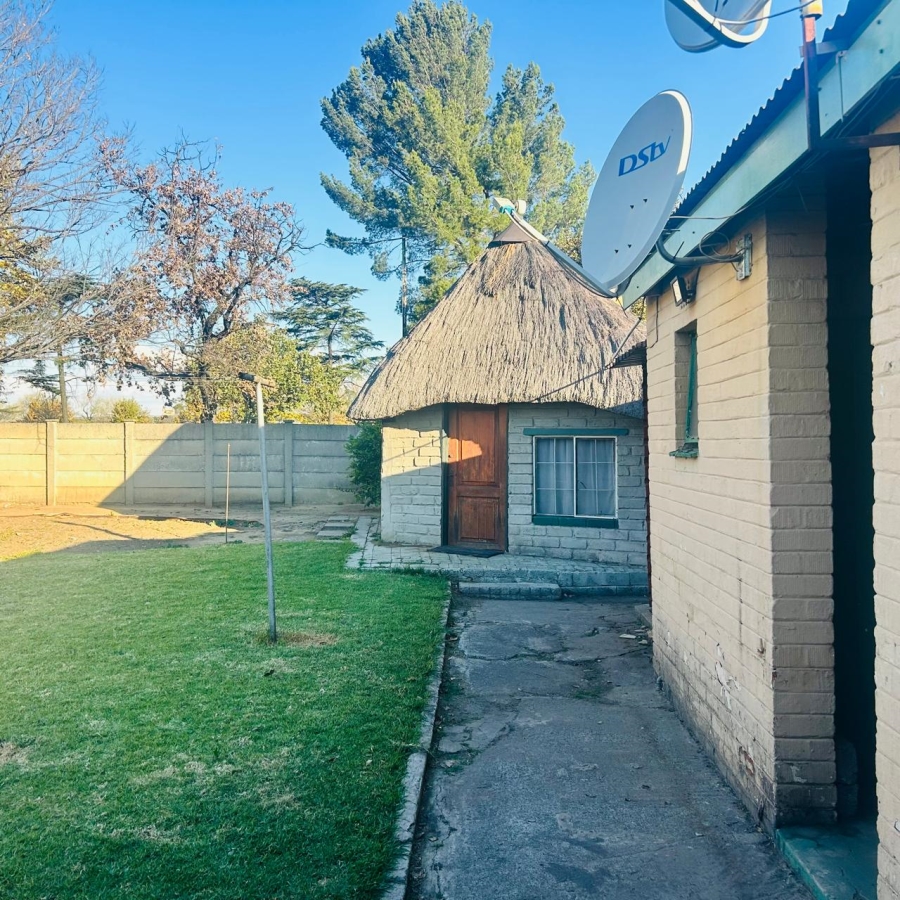 3 Bedroom Property for Sale in Sasolburg Ext 3 Free State